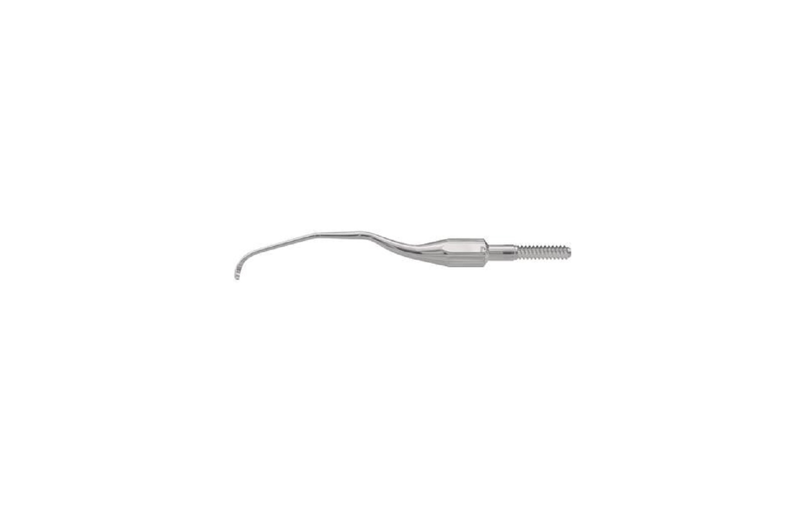 Quik-Tips™ Talon Tough™ Gracey +3 Deep Pocket – 11