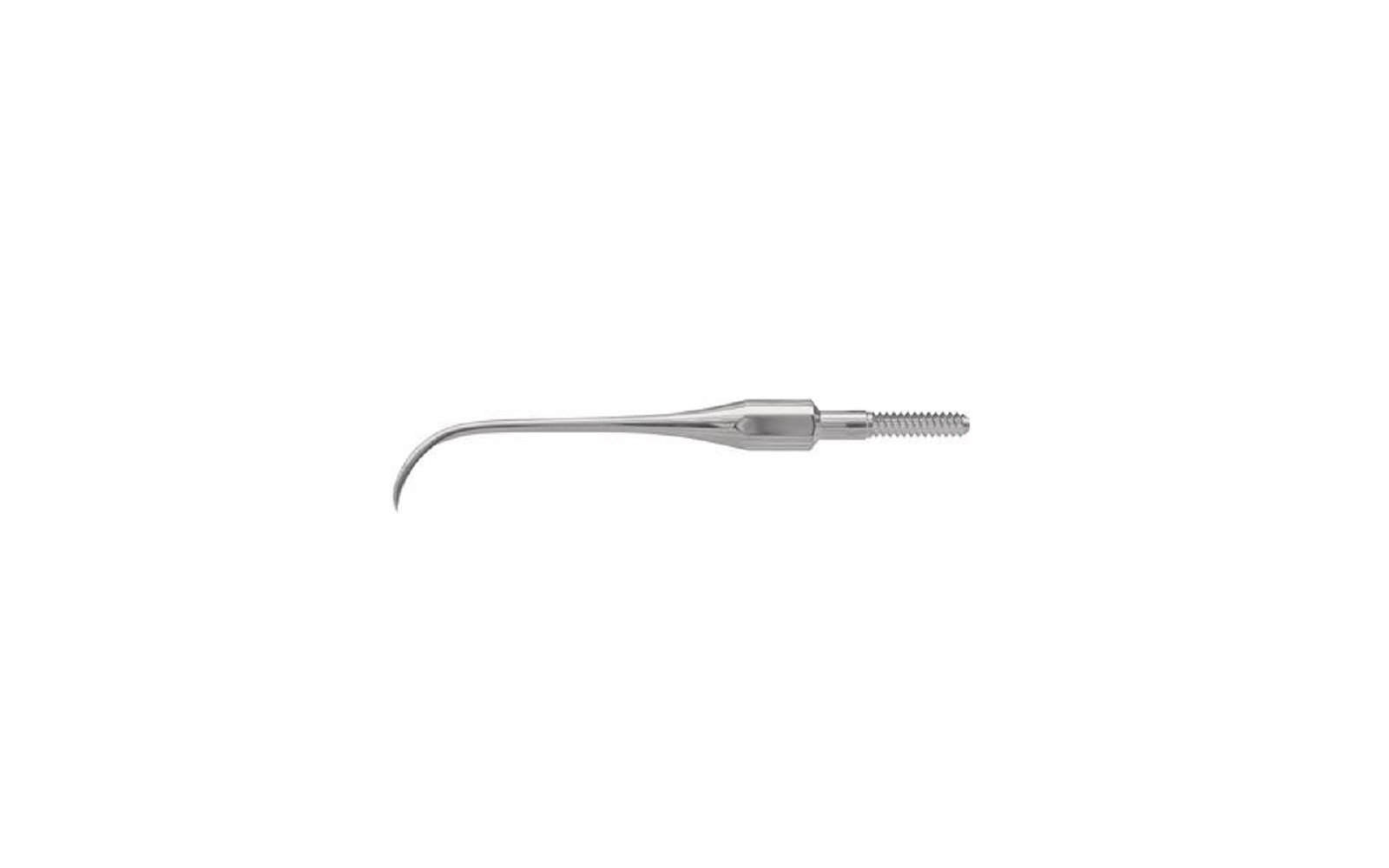 Quik-Tips™ Talon Tough™ Scalers – 128 Nebraska