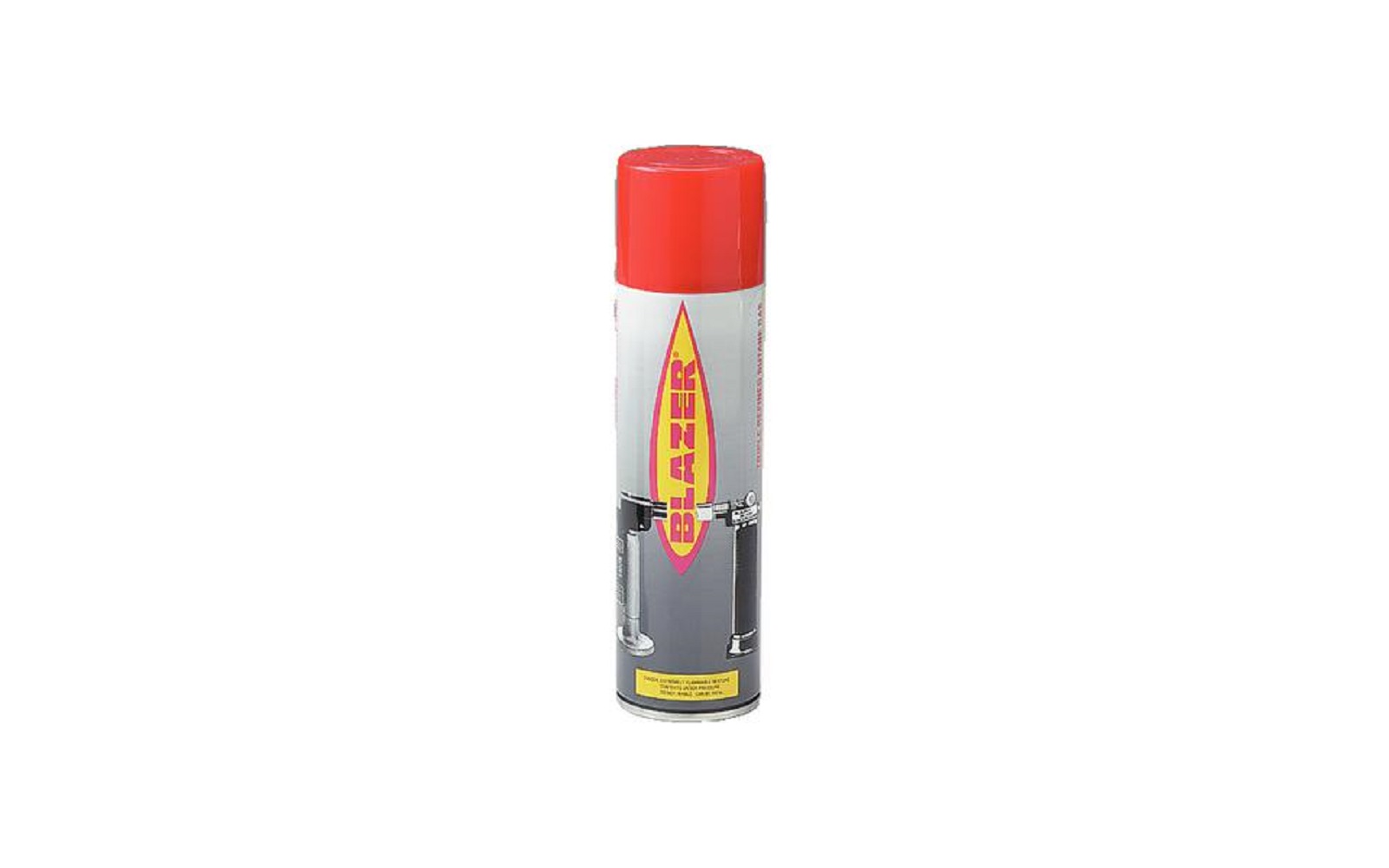 RF300 Triple Refined Butane Gas Refill, 150 g