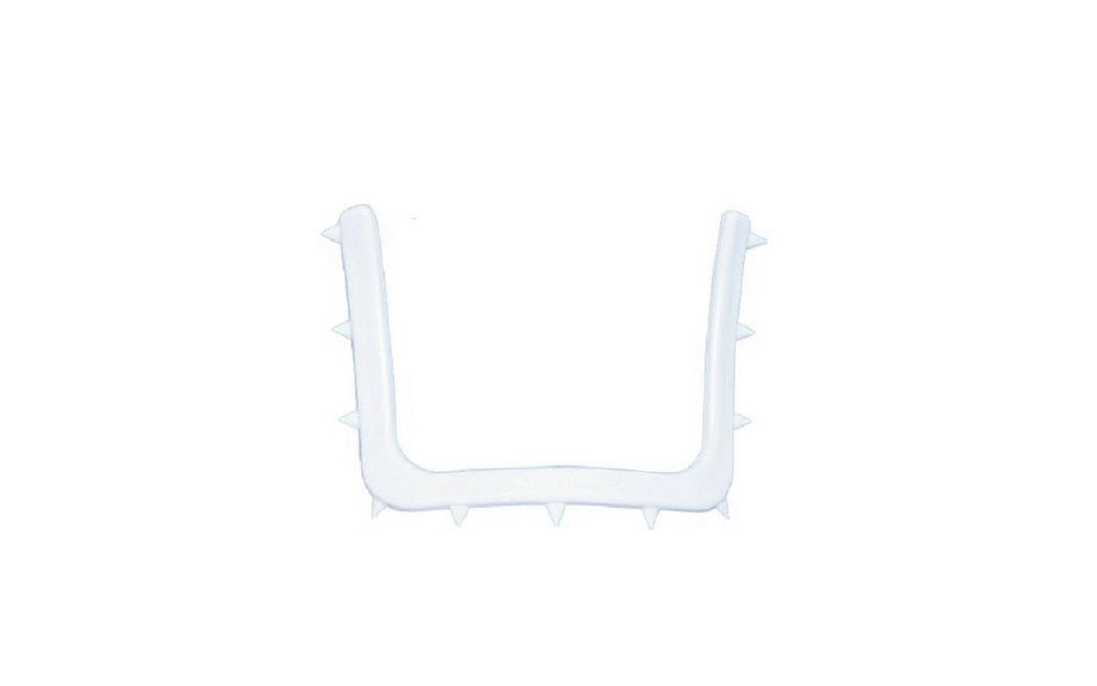 Radiolucent Plastic Frame