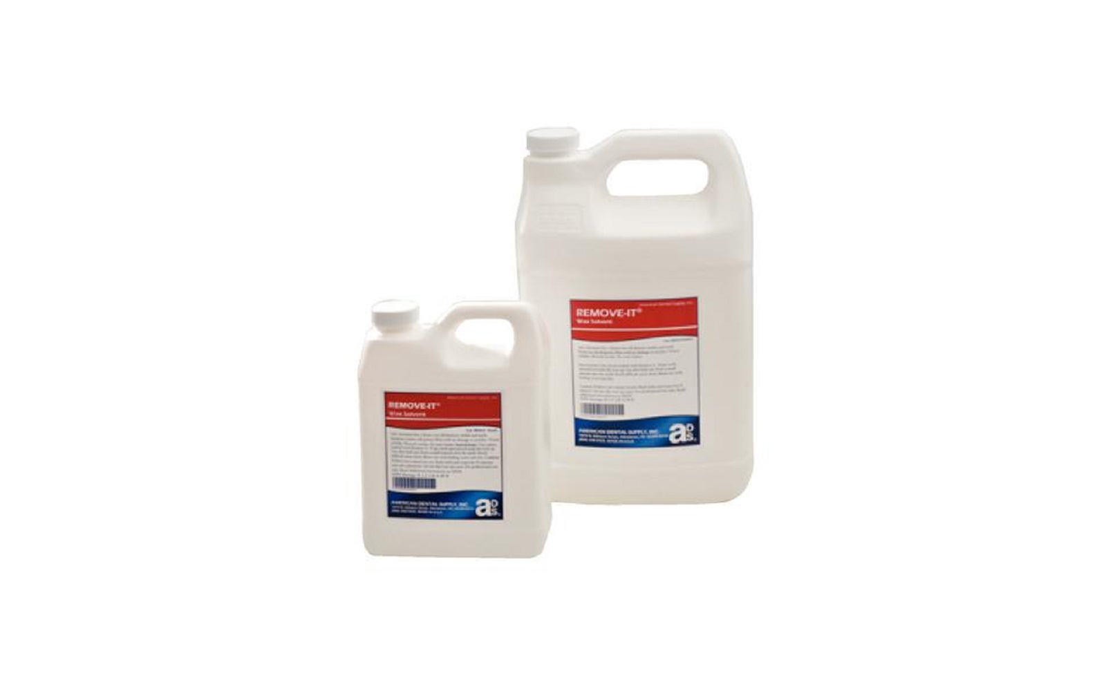 Remove-It® Wax Solvent - A.D.S. Inc