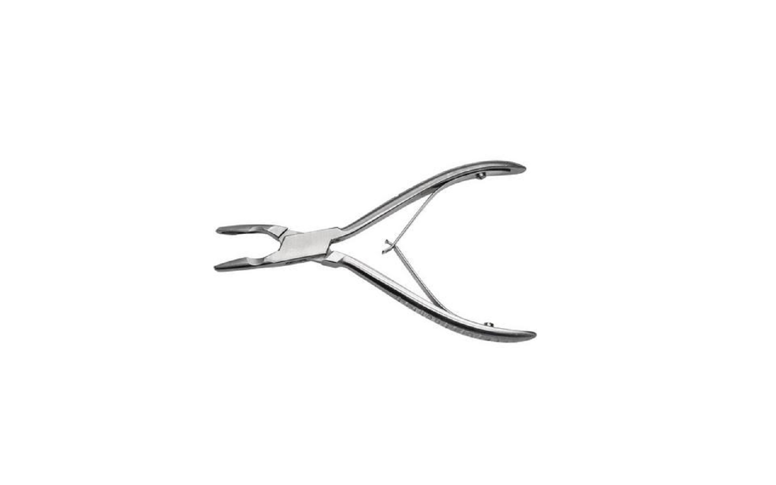 Rongeur – # 4A, 6.5"
