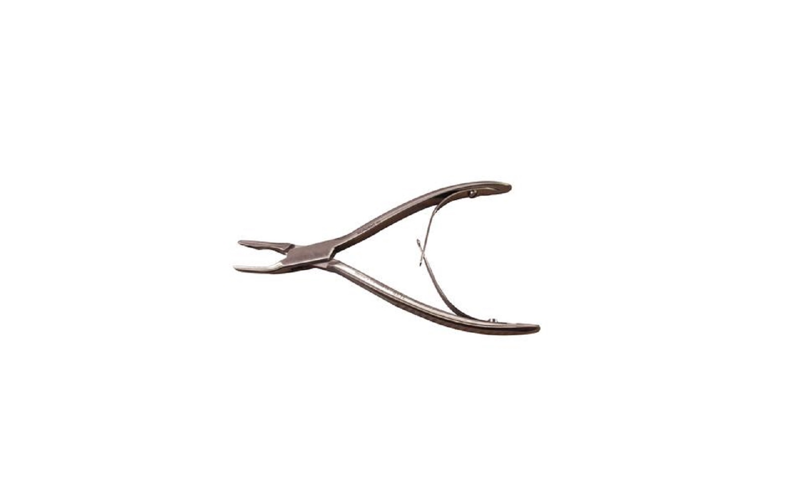 Rongeurs – # 1 Friedman, 5-1/2", 30° Angle