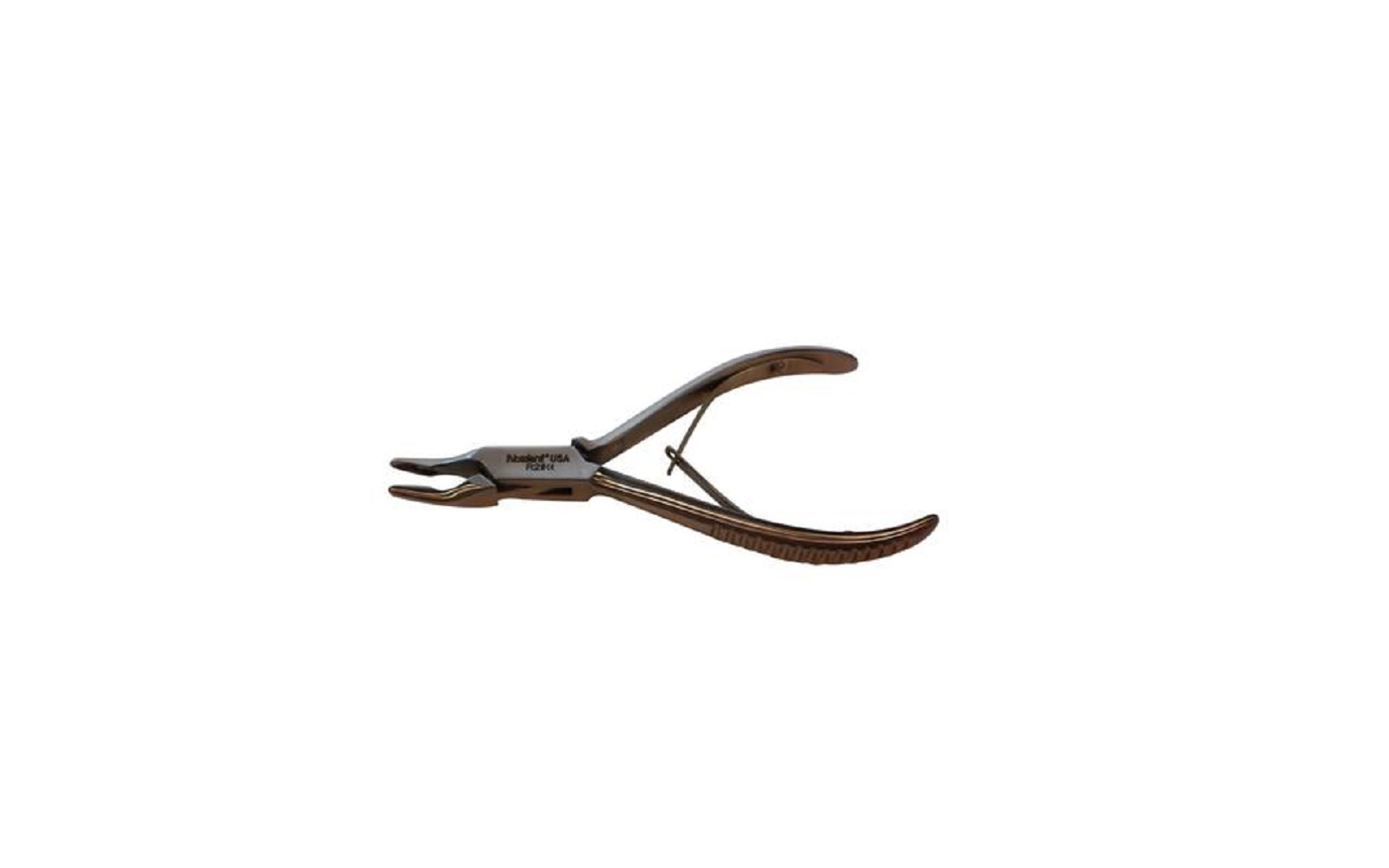 Rongeurs – # 2 Blumenthal, 6-1/4", 30° Angle
