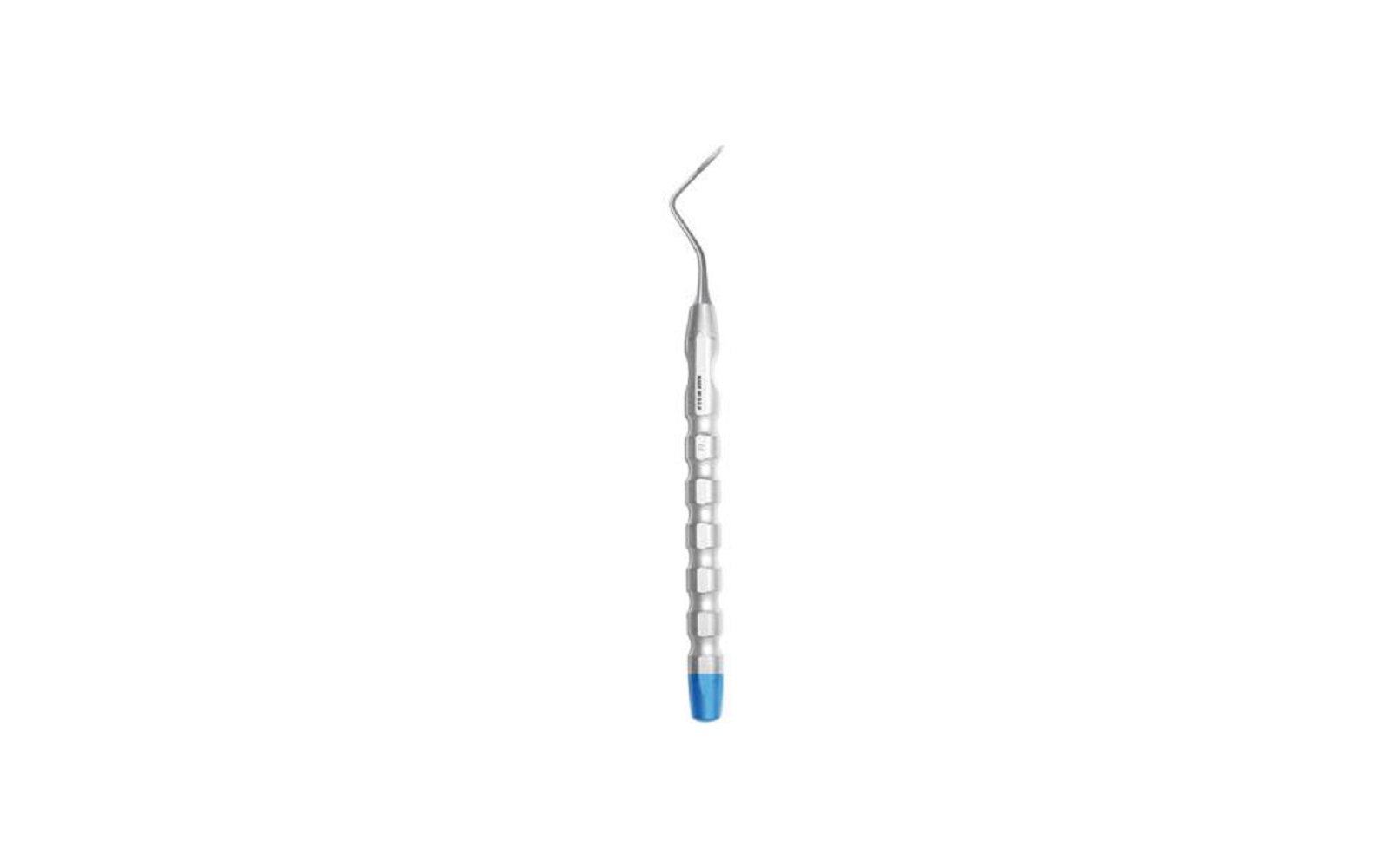 Root Tip Elevator – Heidbrink, Narrow, Single End - AS-2N, Right Side