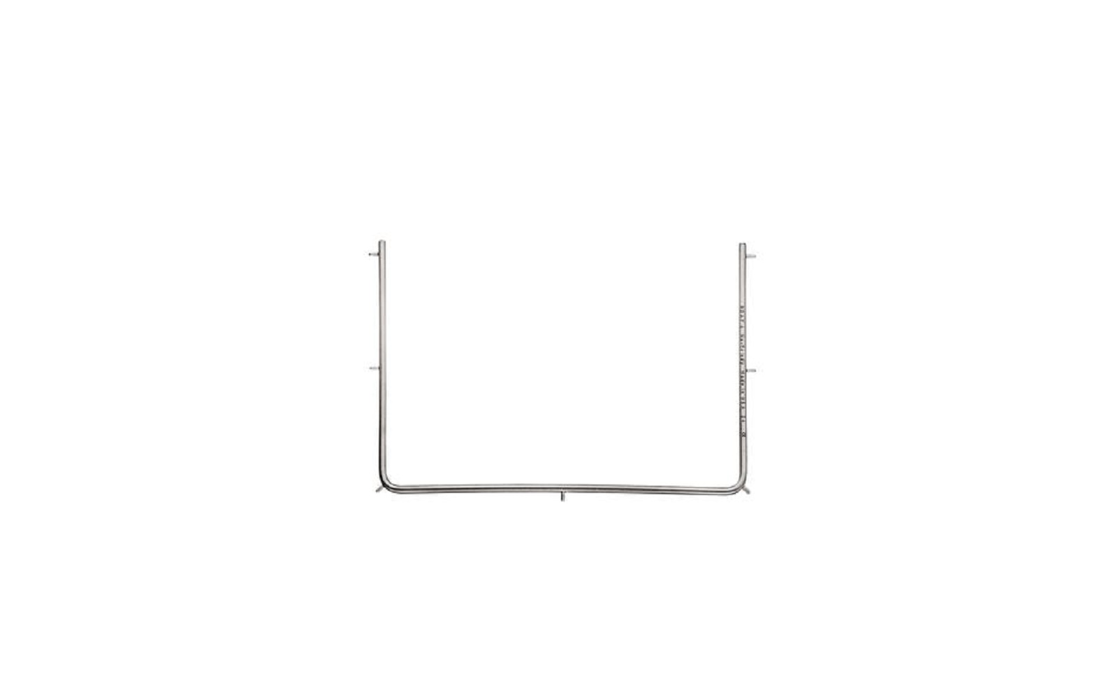 Rubber Dam Frame – Stainless Steel - Adult