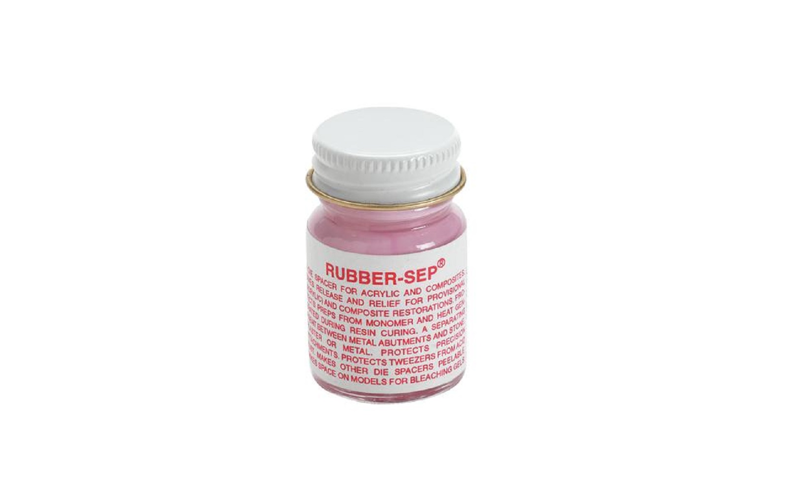 Rubber-Sep® Release Agent - Taub