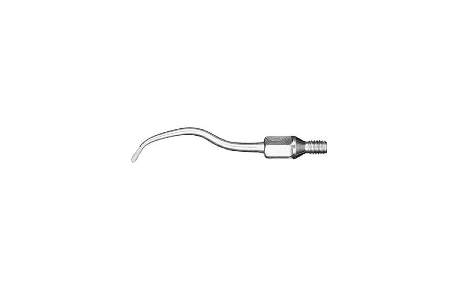 SONICflex™ Root Planer Tip – 26A, Small, Button, Universal