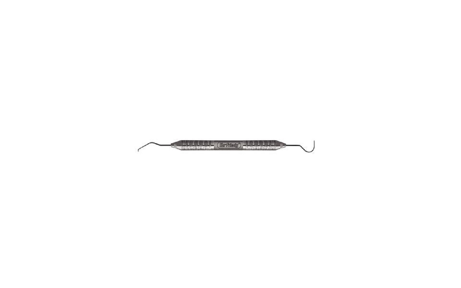 Satin Steel® XTS® Explorers – # 5, # 6 Satin Steel® Handle, Double End
