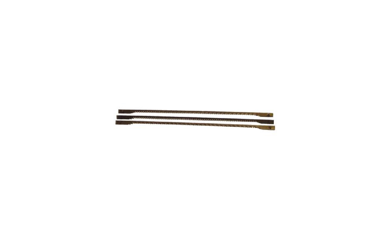 Saw Blades Pinned - Keystone Industries