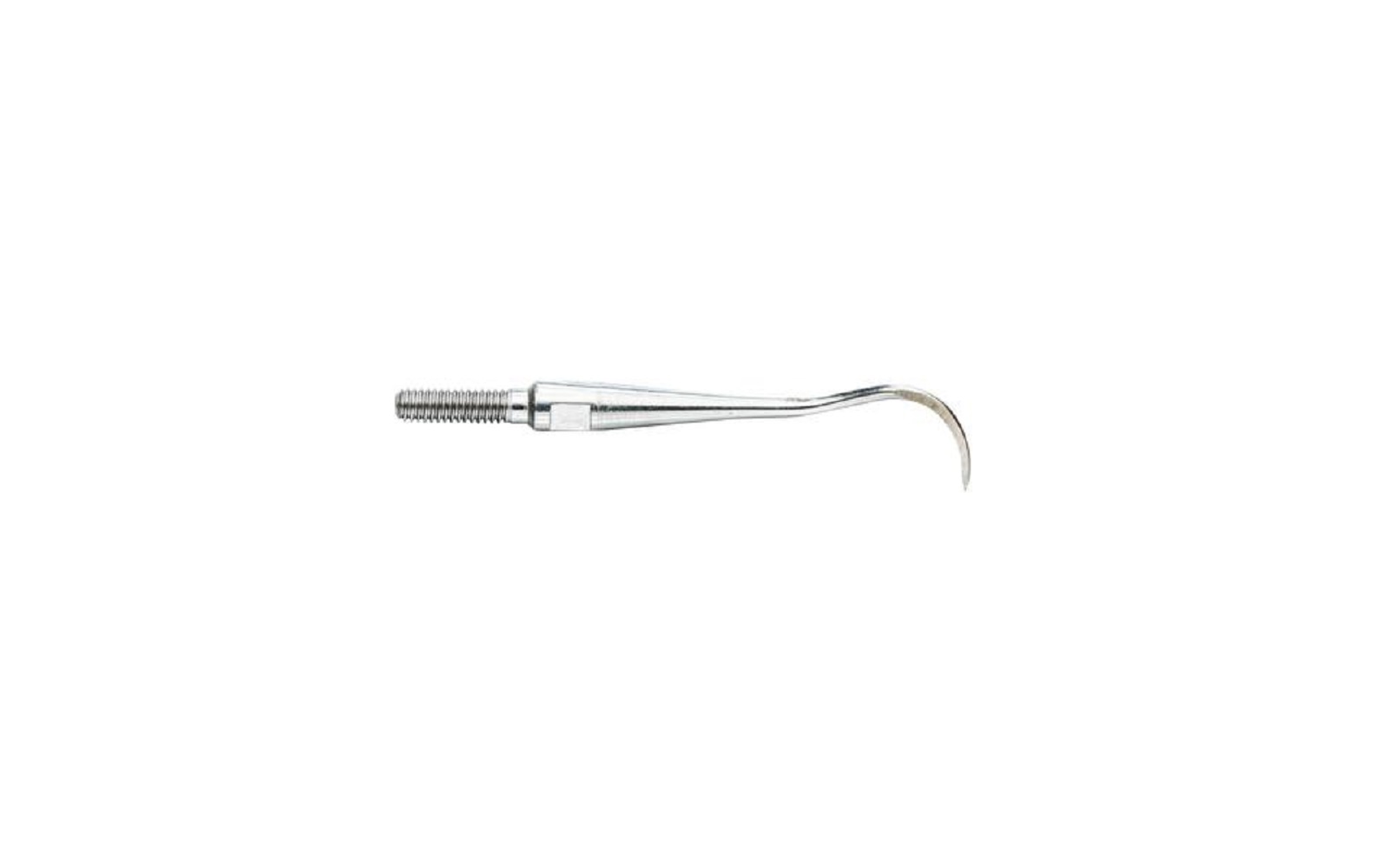 Scaler Tips – Quick Tip™ B, Cone Socket Blackjack B, Talon Tough™ Stainless Steel Blade