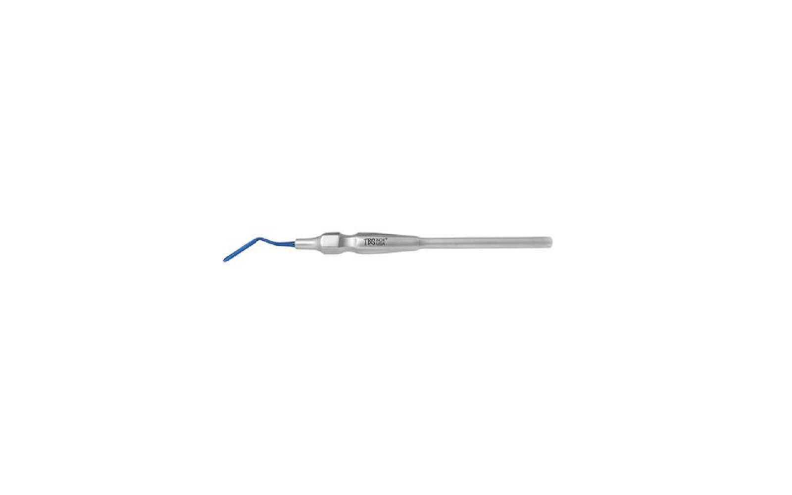 Serrated Periotome – Angled, Single End, Flexible