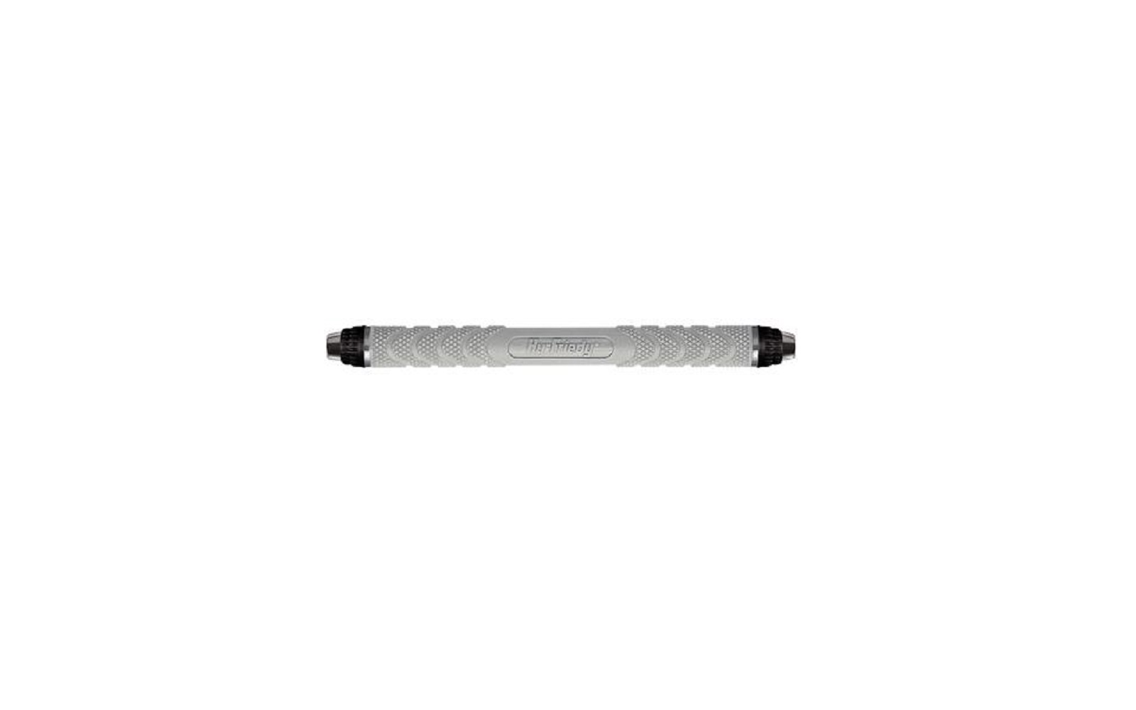 Sickle Scalers – Nevi Anterior, 1, Double End - 8 ResinEight Handle