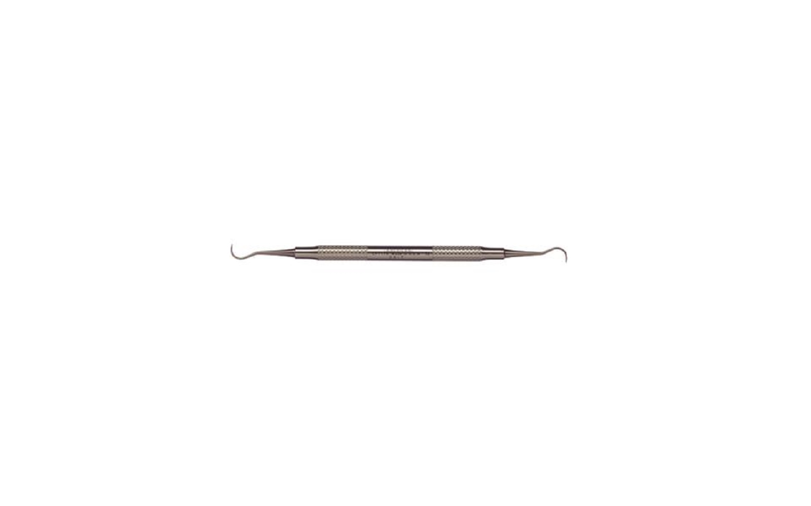 Sickle Scalers – # U6/7 Jacquette, American Dental Pattern, # 10 Handle, Double End