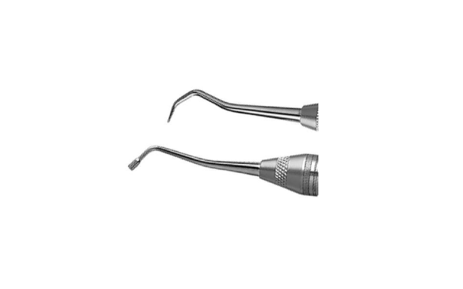 Small Plugger/Picker, Double End