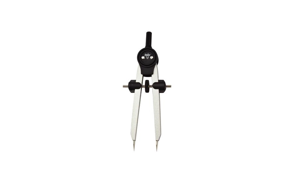 Spring Bow Divider 6.5