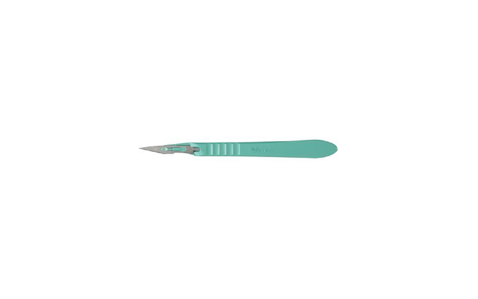 Sterile Disposable Scalpels – Stainless Steel, 10/Pkg - # 11