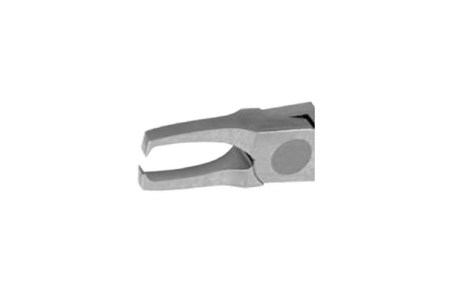 Straight Bracket Utility Removing Pliers