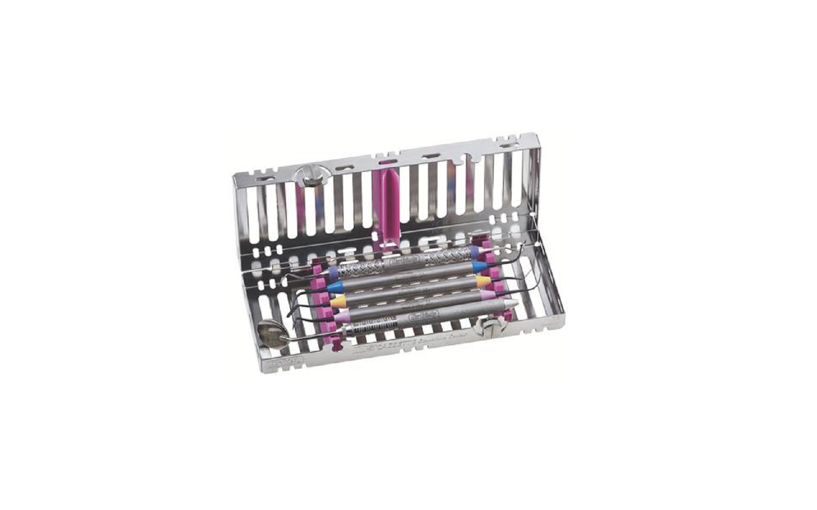 StyleSkulpt Composite Instrument Kit