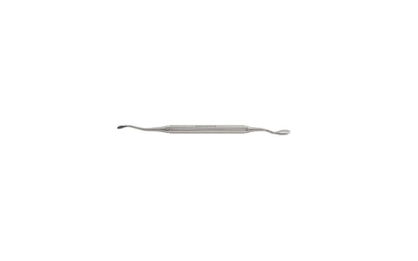 Surgical Bone File – # 21 Miller, Double End