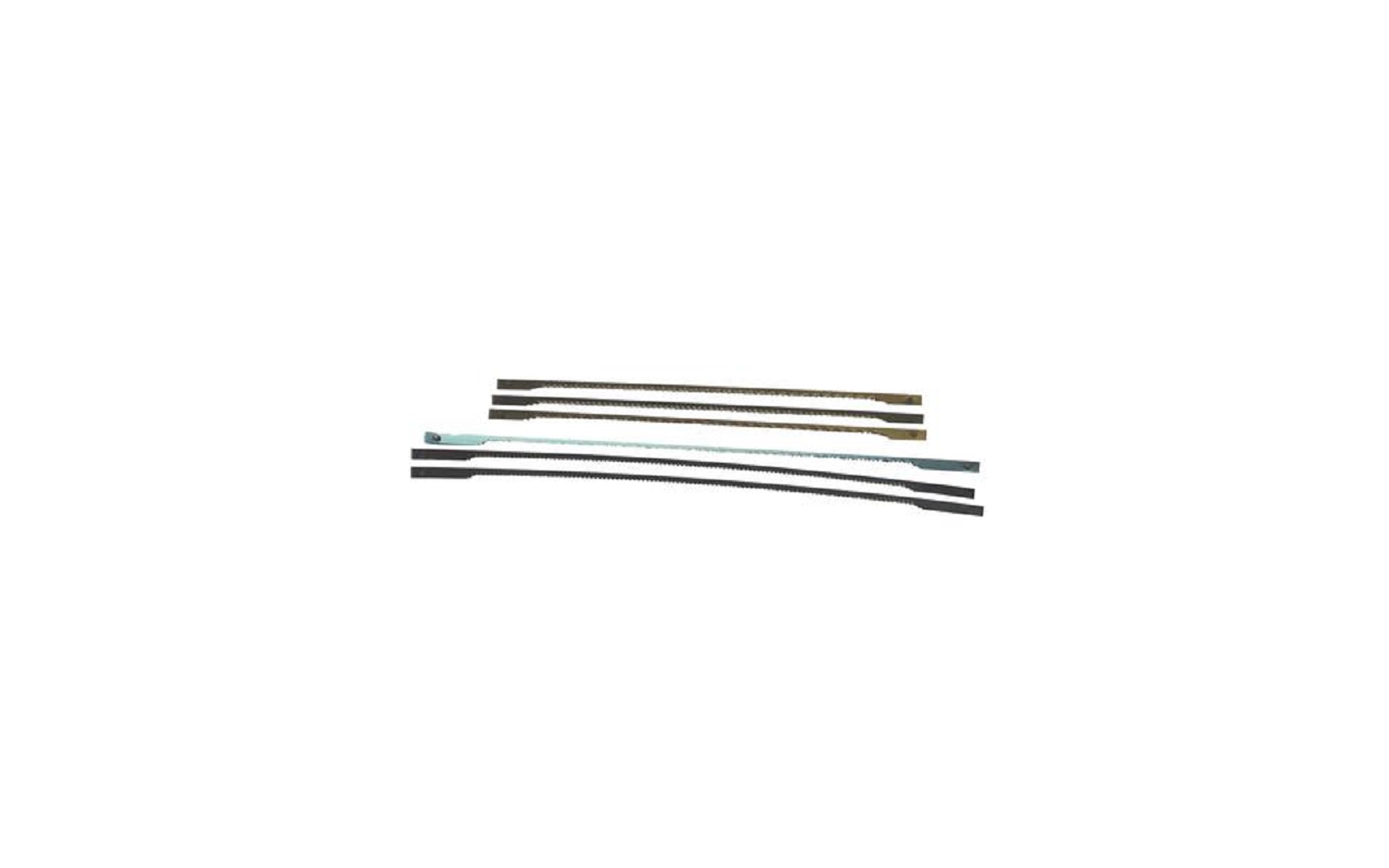 Swiss Cut Saw Blades - Keystone Industries