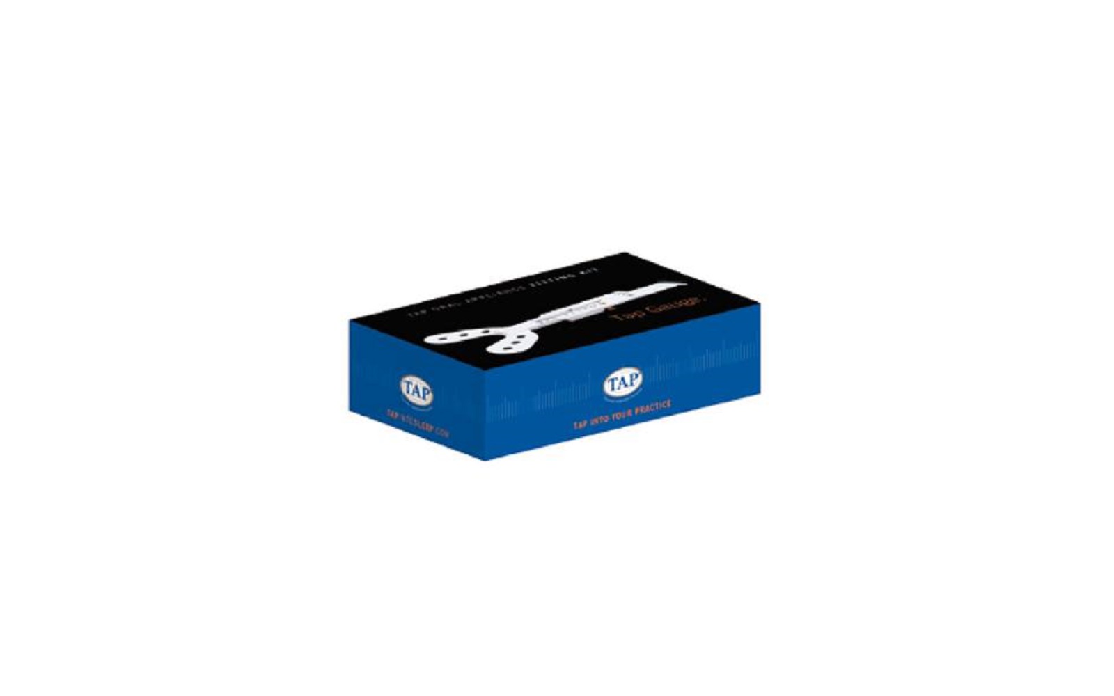 TAP® Gauge Complete Kit