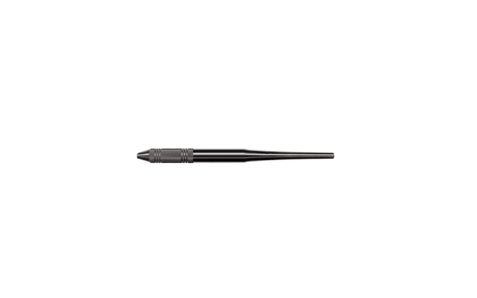 Tapered Cone Socket Mirror Handle, Single End