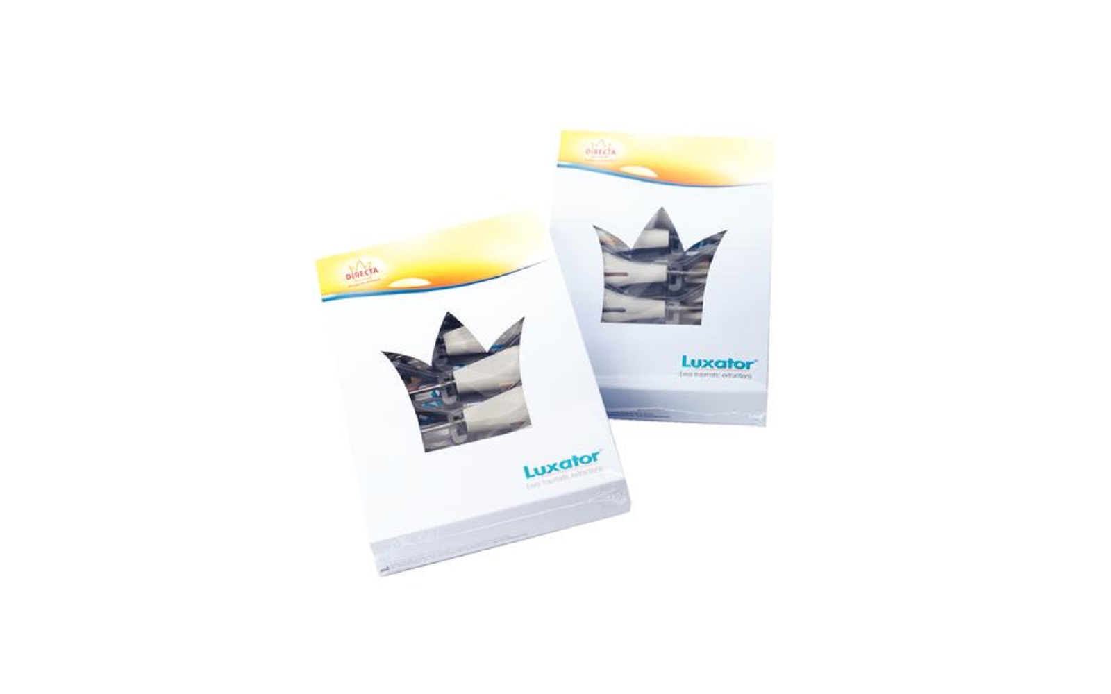 The Original Luxator® Extractor – Starter Kit