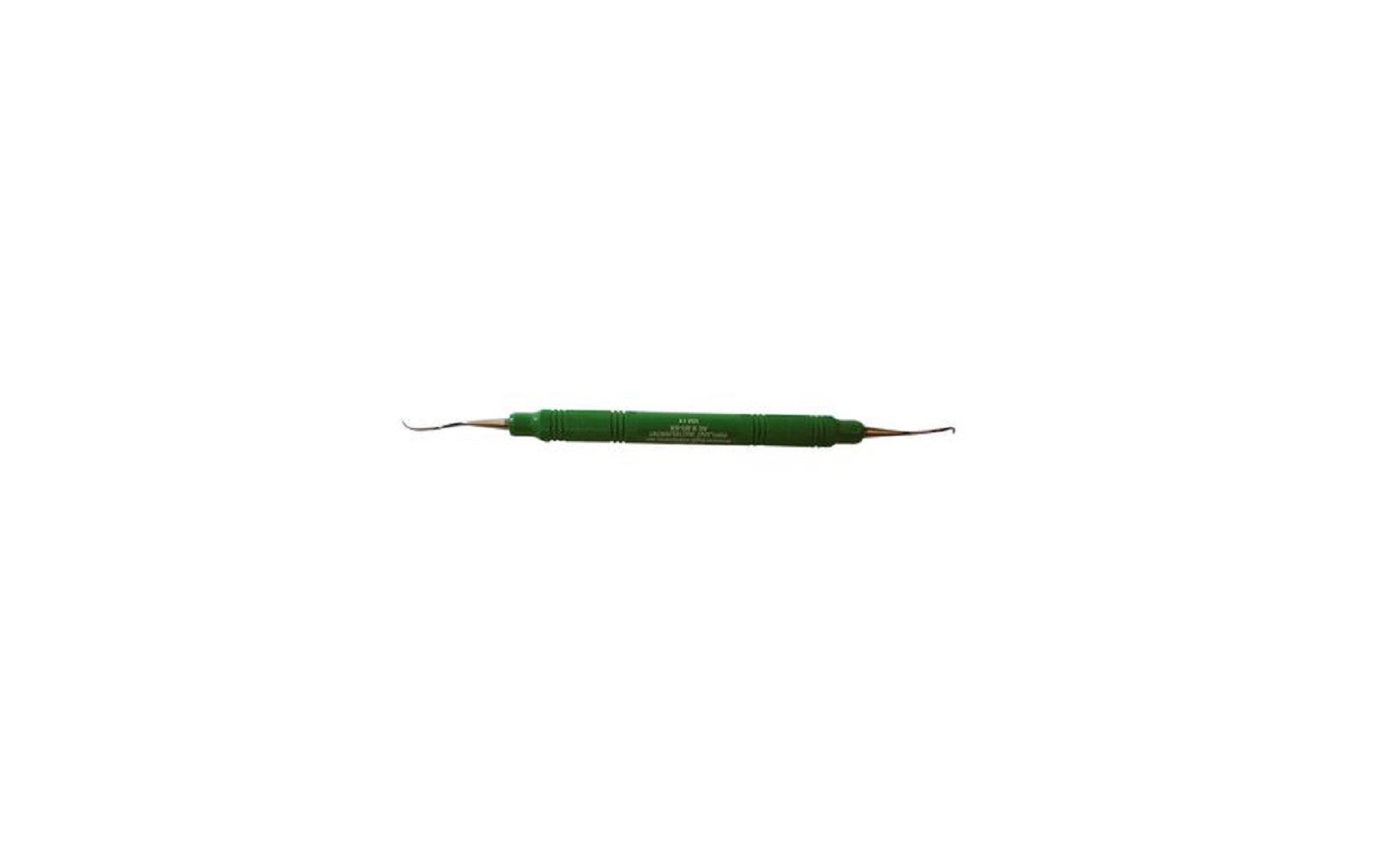 Titanium Implant Instruments – Barnhart #5-6, Double End