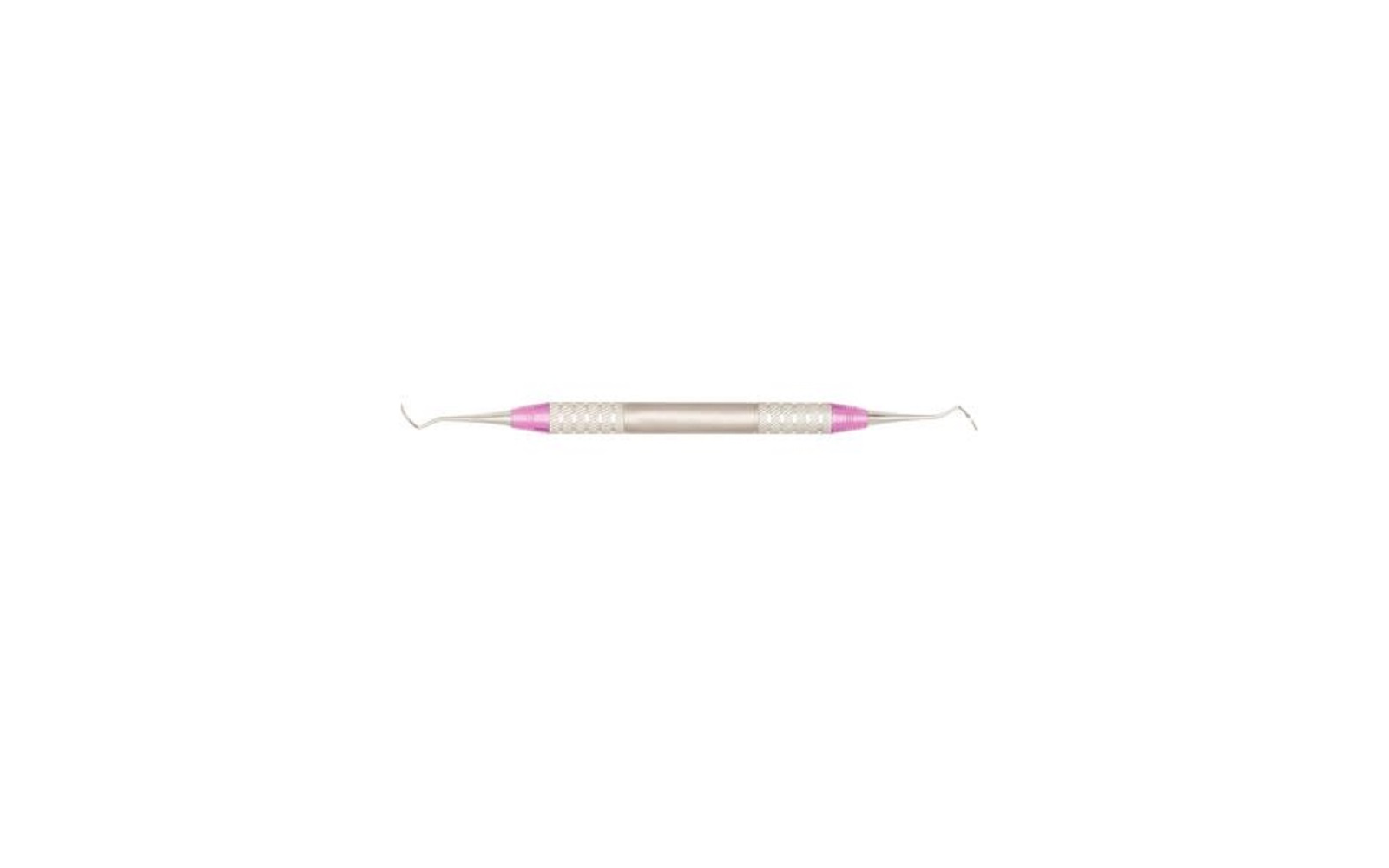 Titanium Implant Scalers – 204 S, Double End