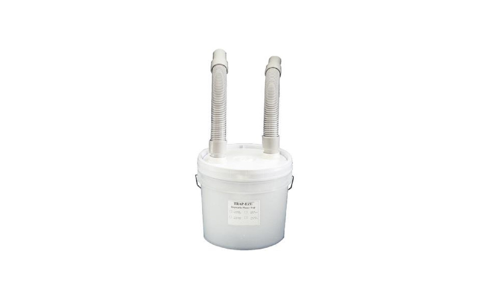 Trap-Eze™ Disposable Plaster Trap Refills - Buffalo Dental Manufacturing Co Inc