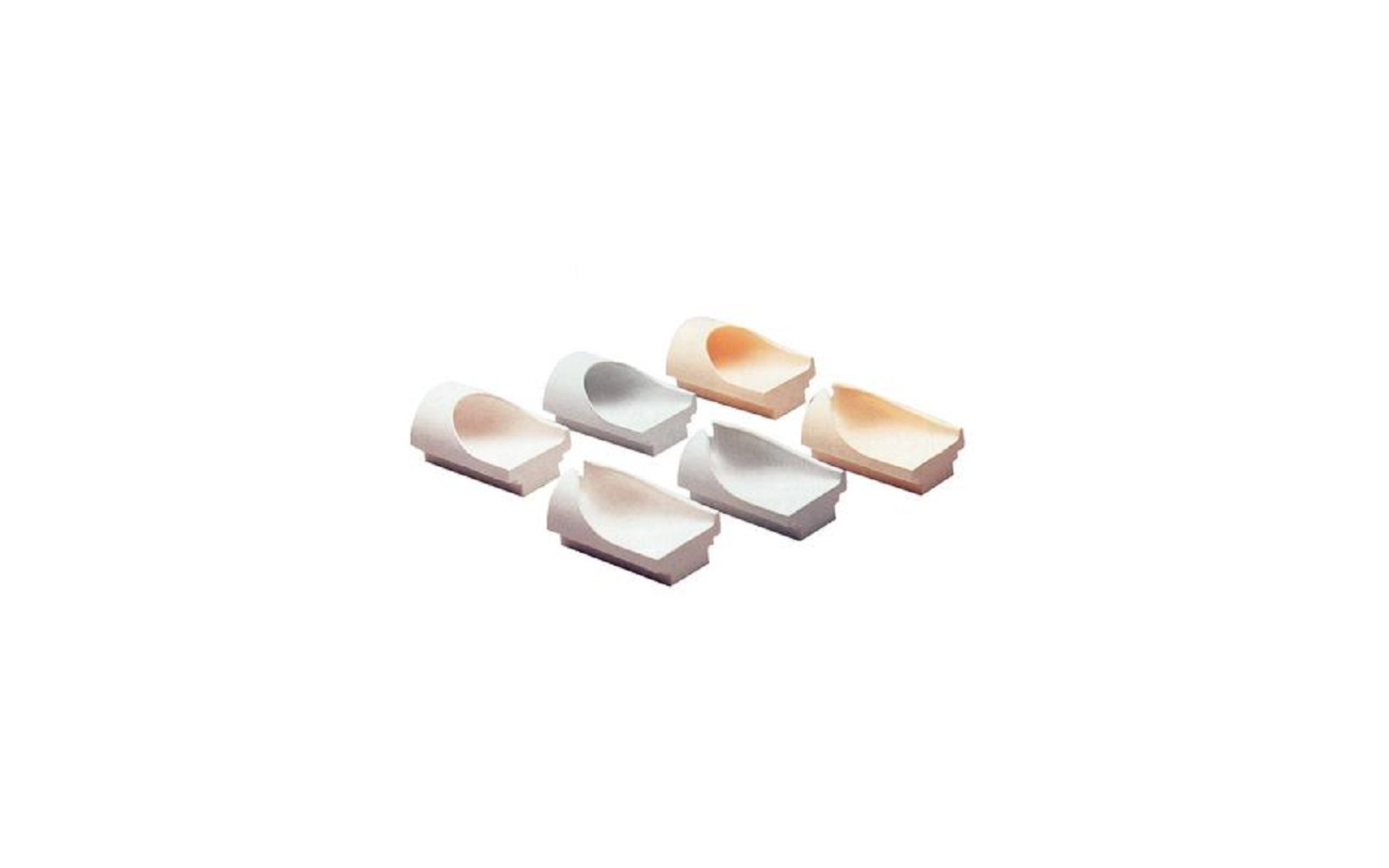 Tri-Dynamics Crucibles - Keystone Industries