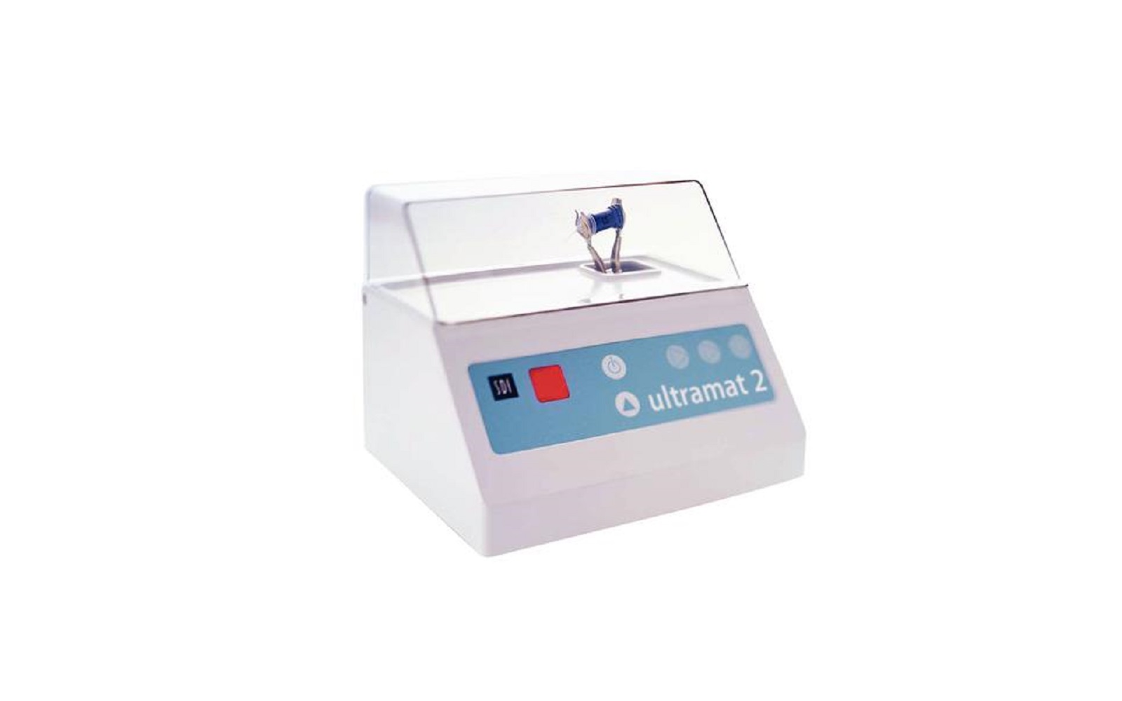Ultramat 2 Amalgamator