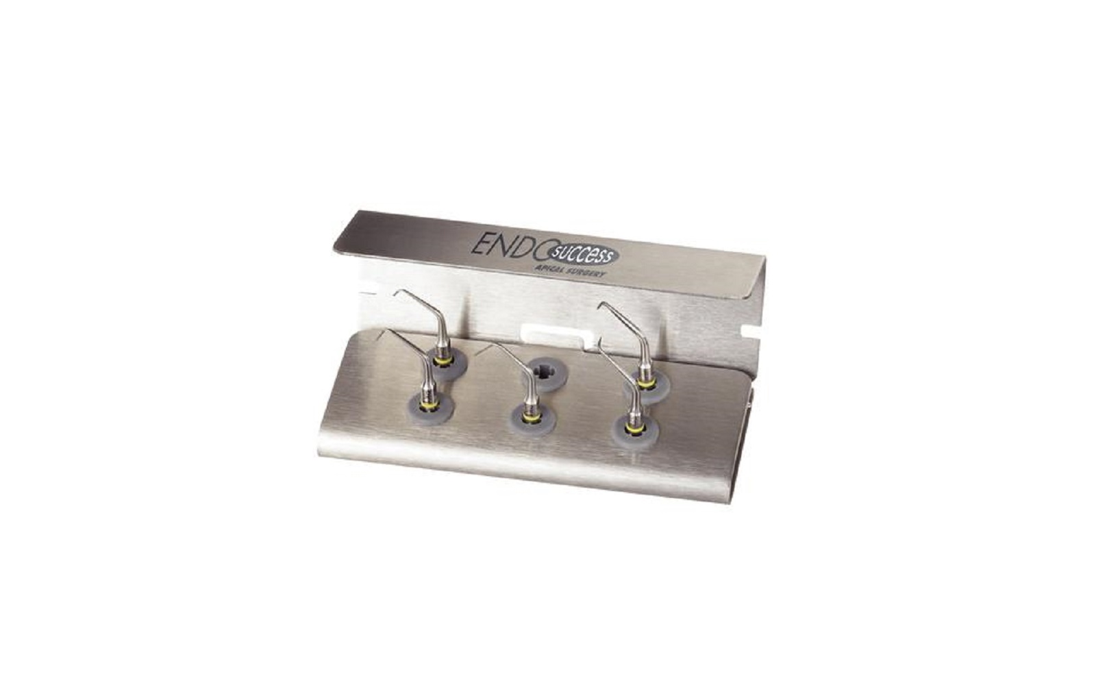 Ultrasonic Apical Surgery Tip Kit