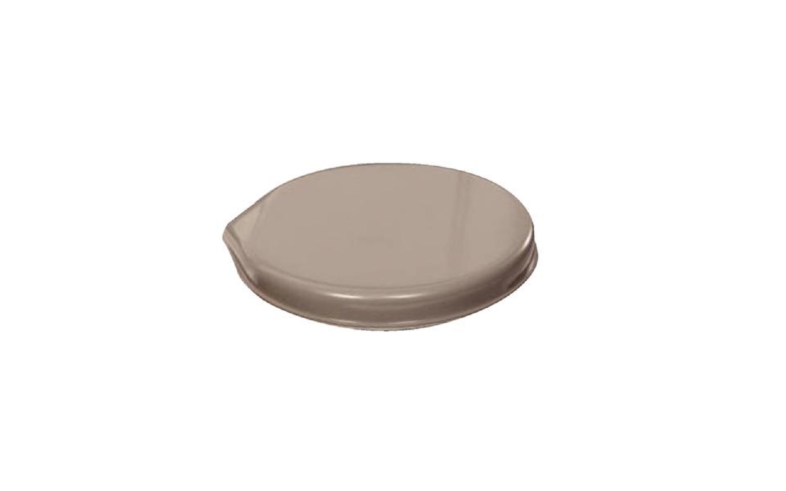 Ultrasonic Cleaner Beaker Tops - Fits 600 ml Beaker, Plastic