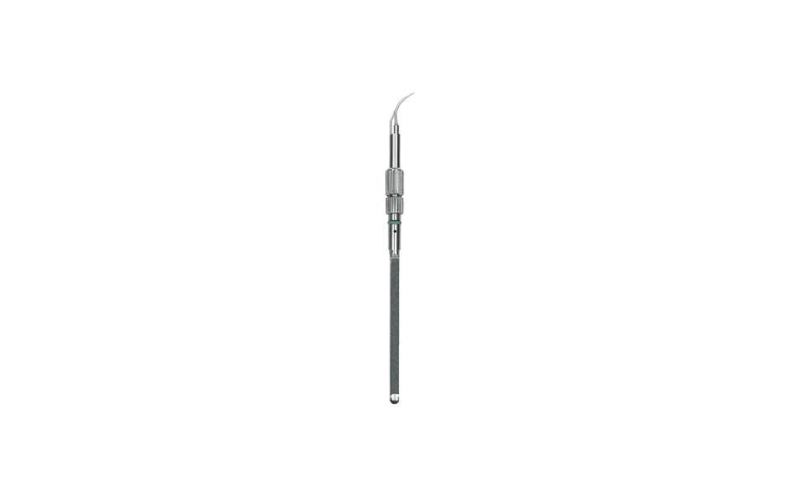 Ultrasonic Scaler Inserts – Original Prophy, 10 Universal - 30 kHz, Stainless Steel Handle
