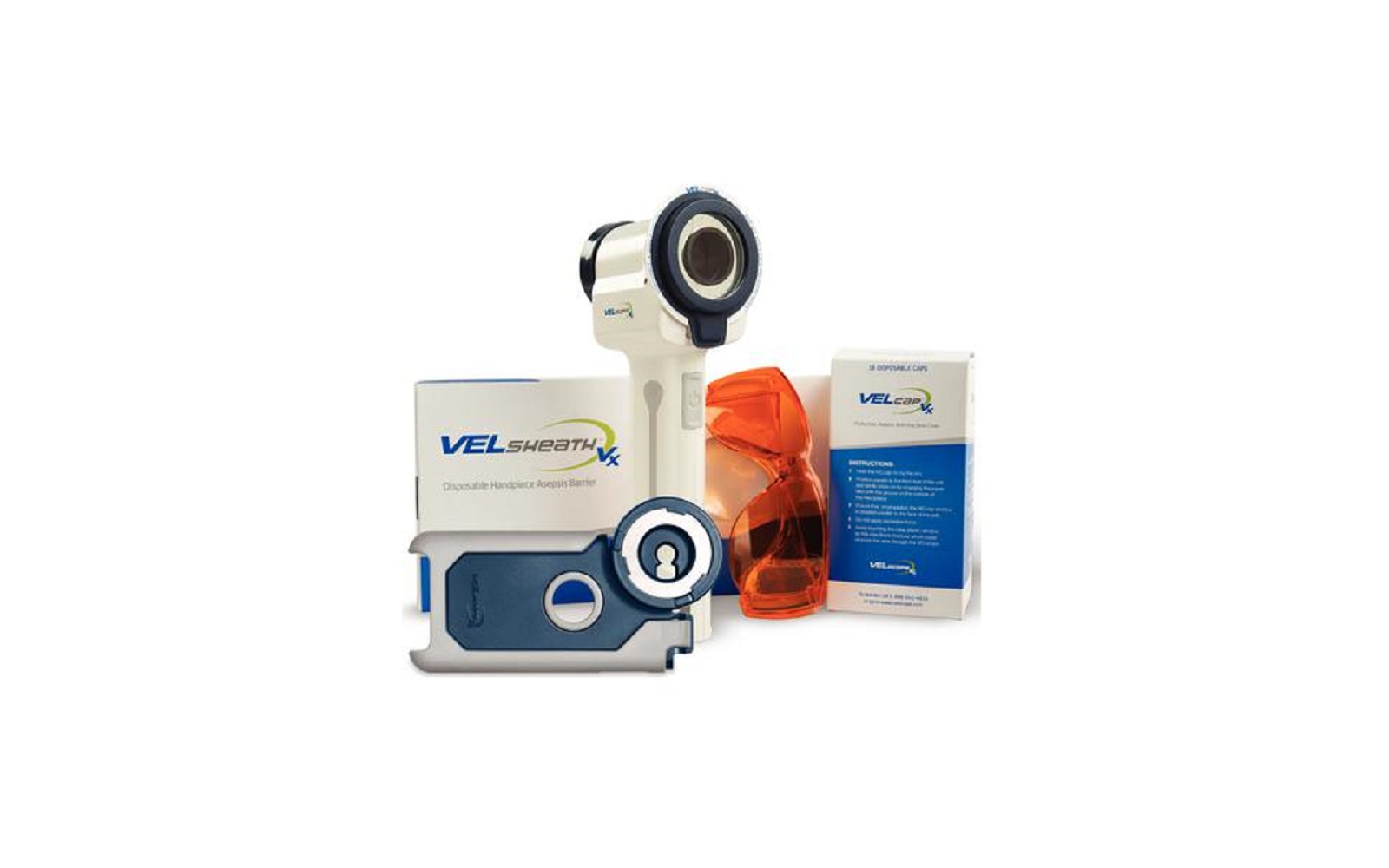 VELscope® Vx Value Bundle