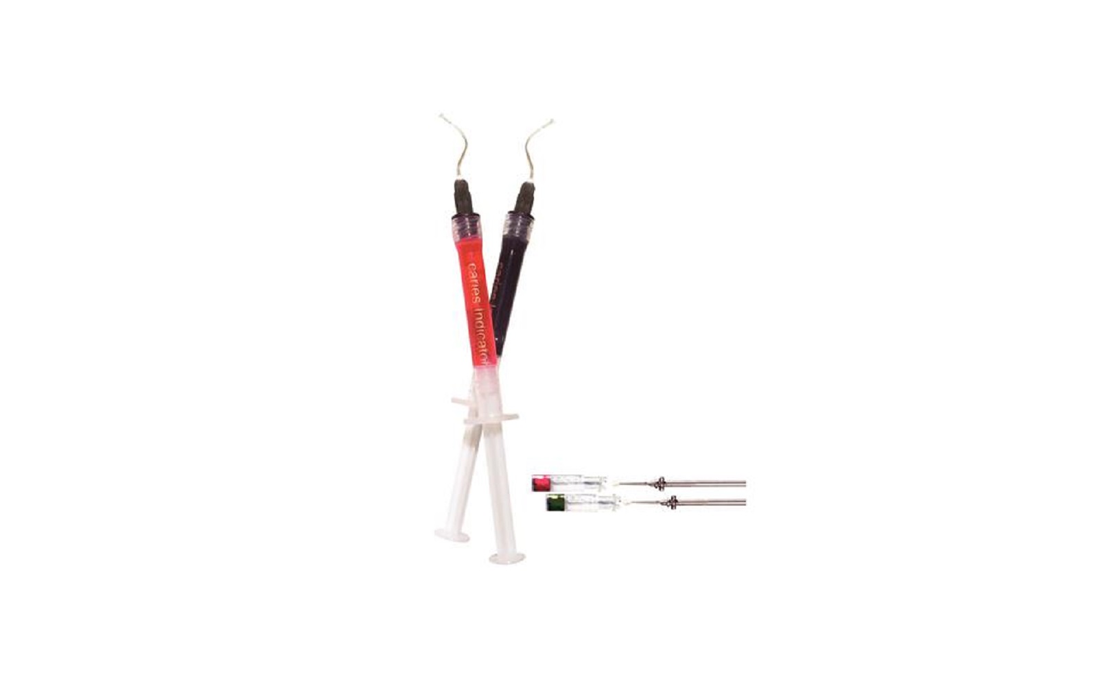 Vista Caries Indicator, Standard Pack - Vista Dental Products
