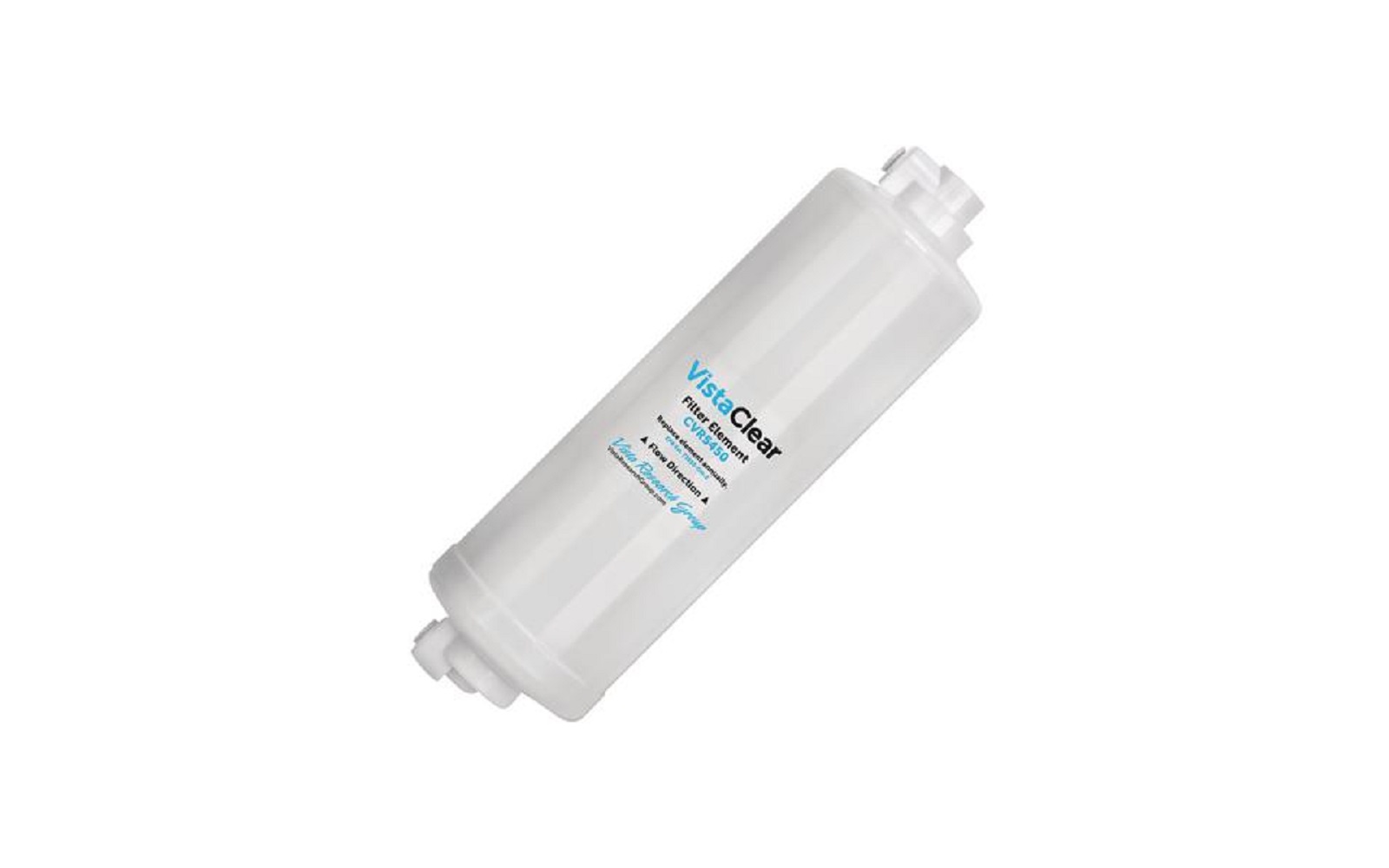 VistaClear™ Replacement Filter for Legacy Systems