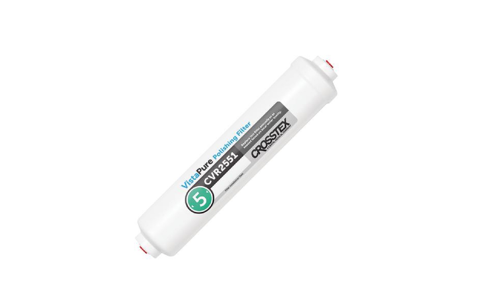 VistaPure™ Legacy Polishing Filter (#5)
