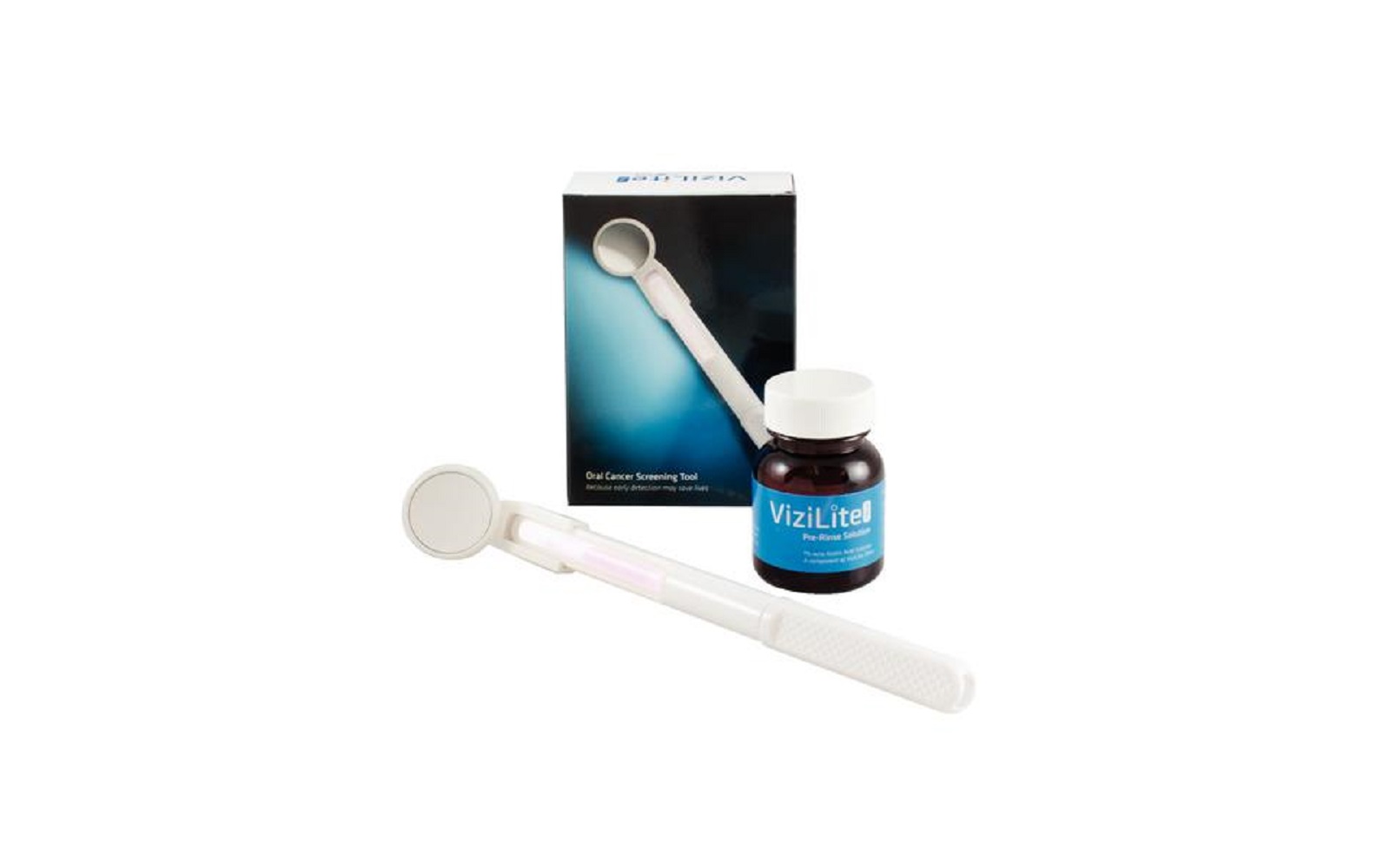 ViziLite® Plus Oral Cancer Screening System, 10/Pkg