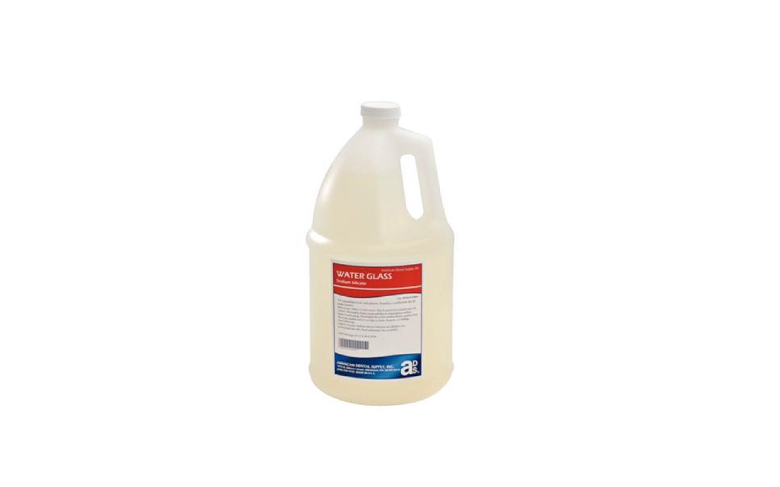 Water Glass, 1 Gallon Concentrate