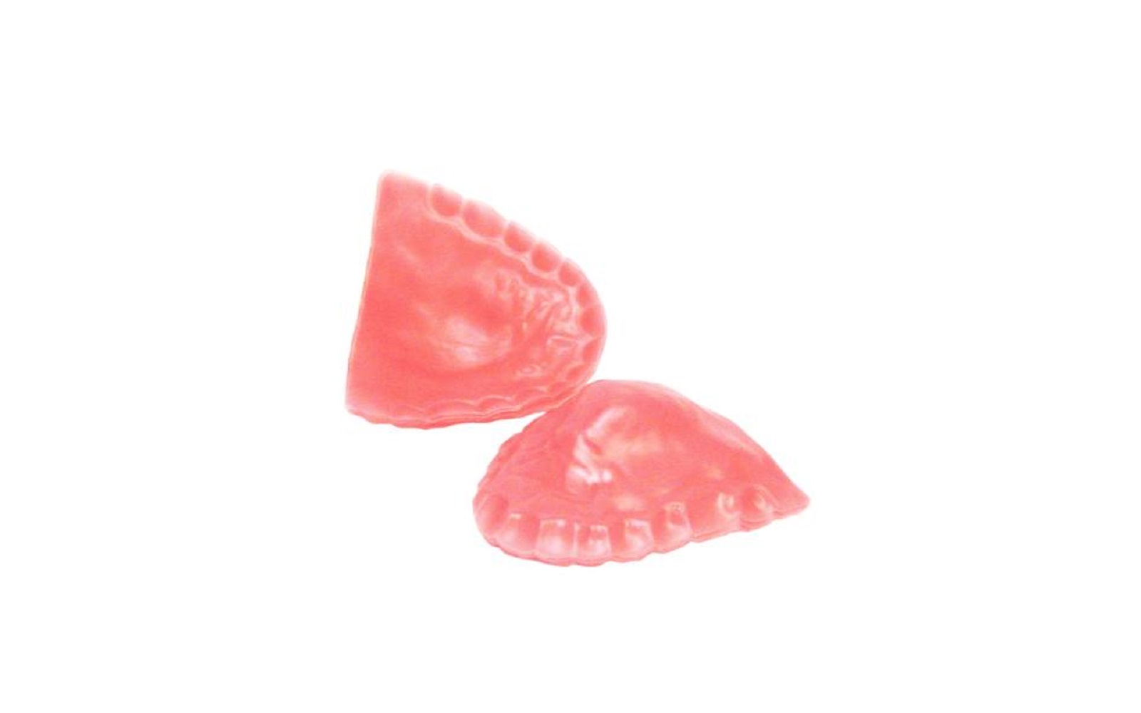 Baseplate Wax