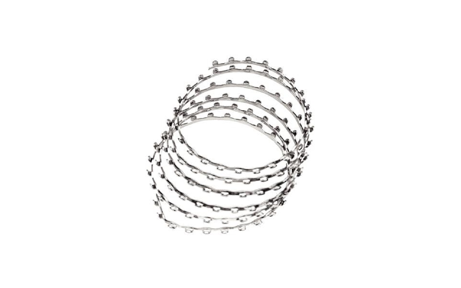 Wire Erich Arch Bar Coil