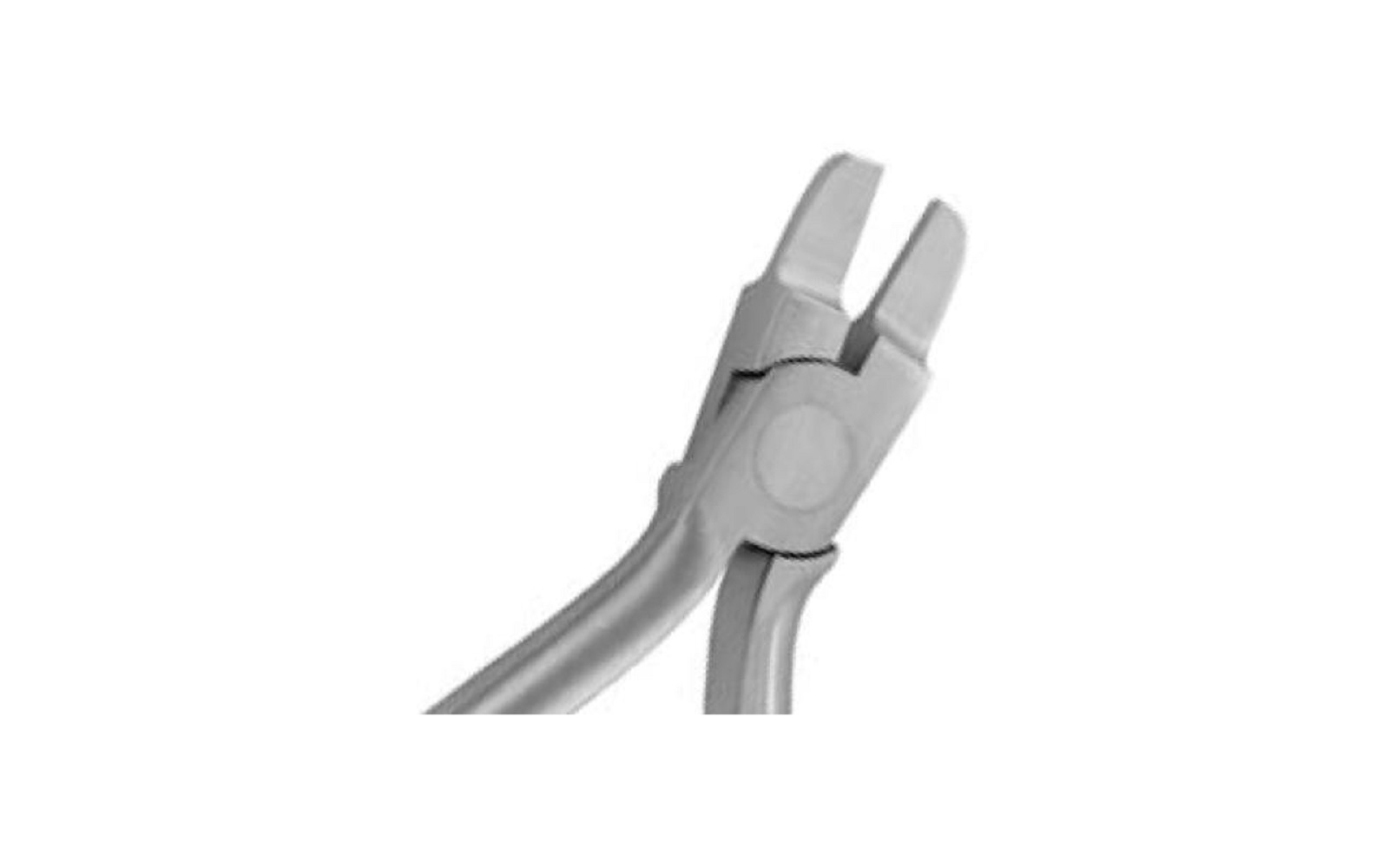 Wire Forming Pliers – Rectangular Arch Bending Pliers