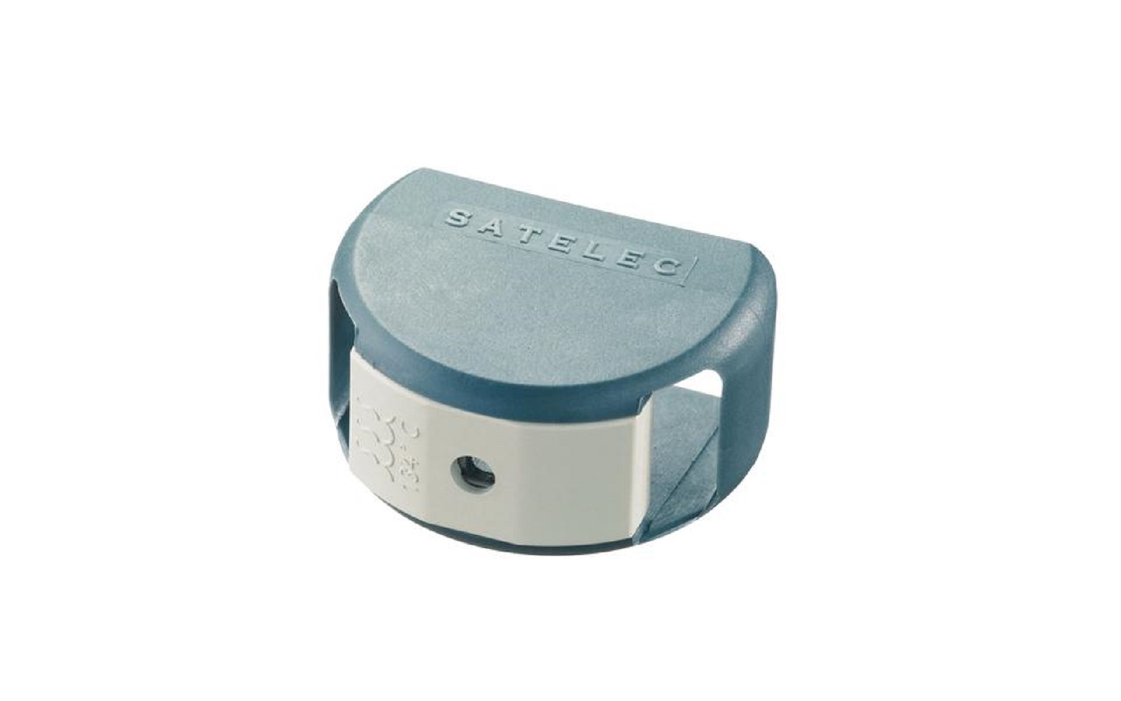 Wrench Tips, Blue