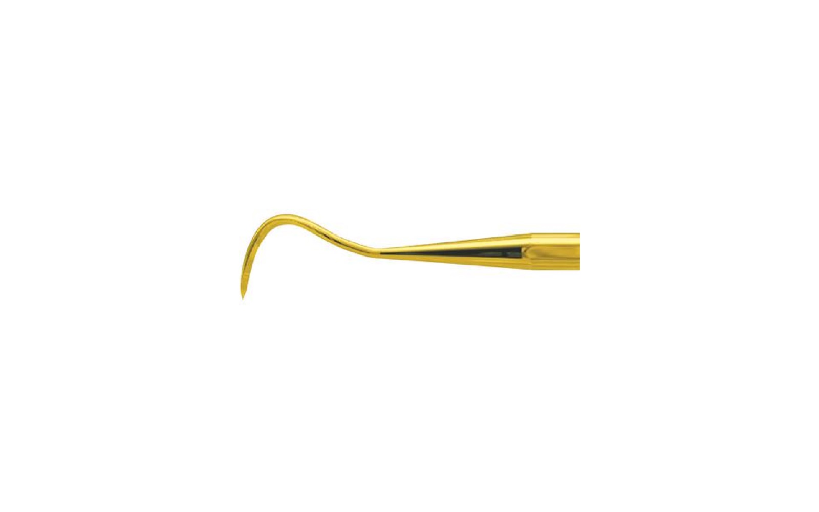 XP Sickle Scalers – Eagle Claw, Double End - EagleLite Resin Handle