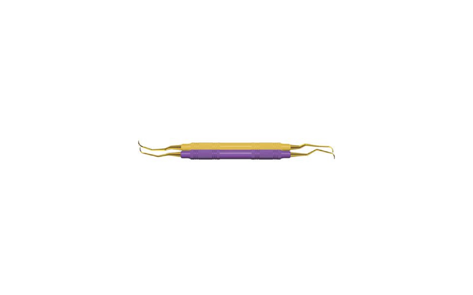XP Technology™ Curettes – Double Gracey™ Kit
