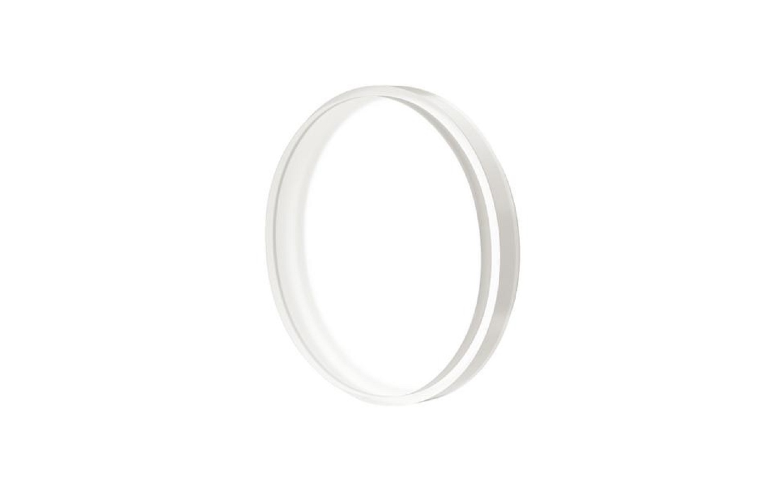 ZCAD™ Poly Splint™, Clear - Harvest Dental Products