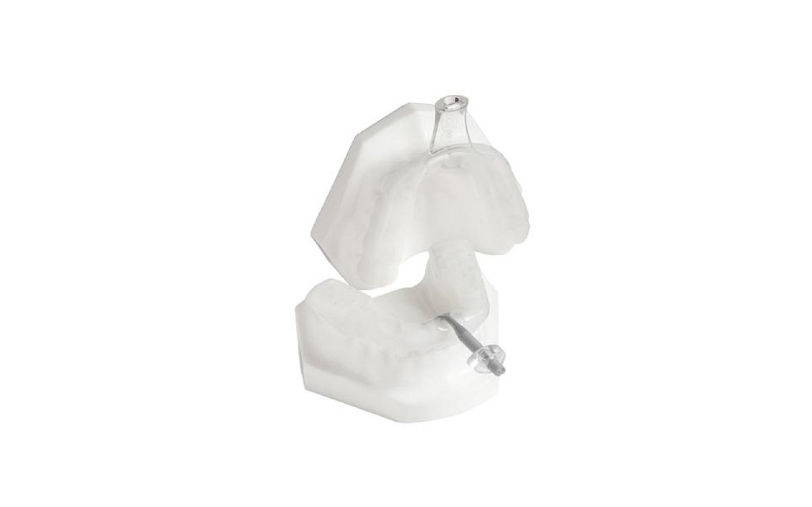 myTAP Precision-Fit Oral Appliance